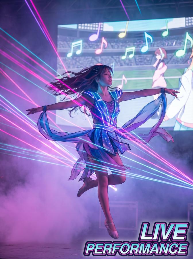 海角网短片-舞动青春MV