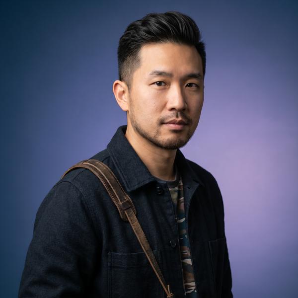 海角网摄影总监赵天宇