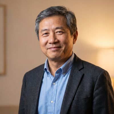 海角网社区情感顾问周文博