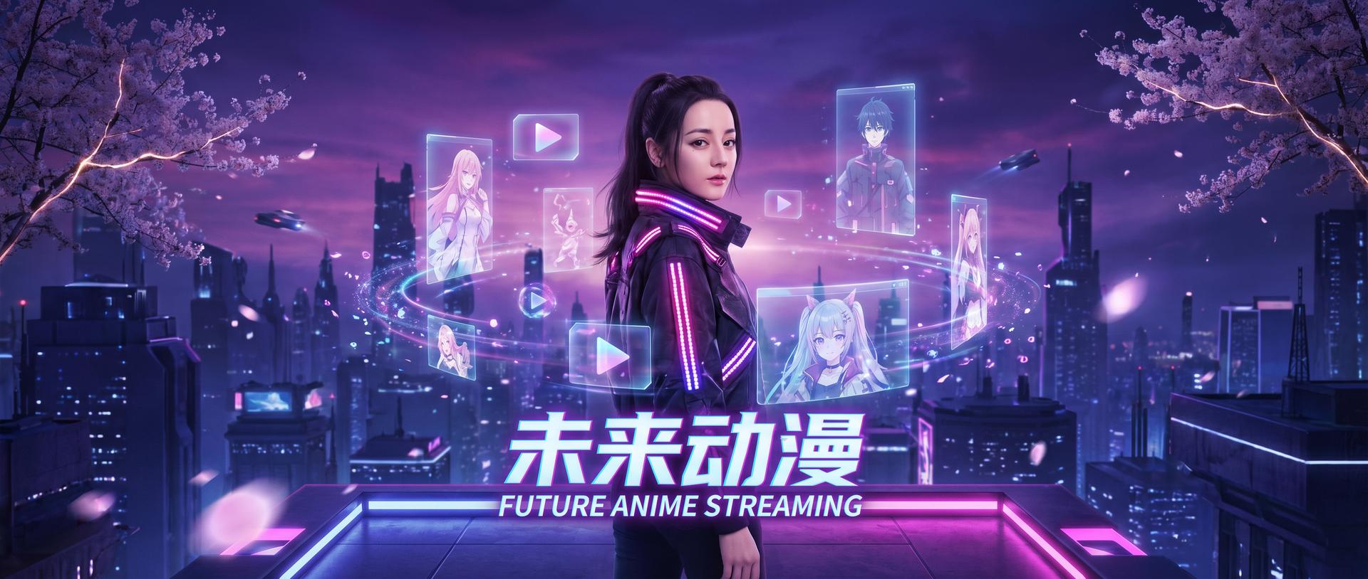 海角网动漫短片与影视制作平台