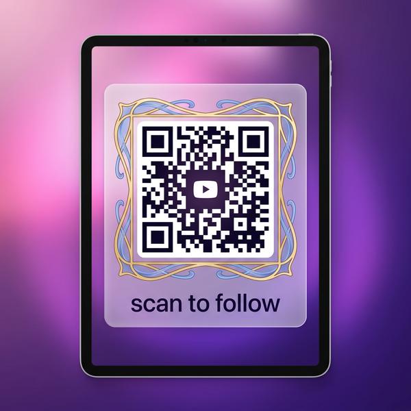 海角网公众号二维码